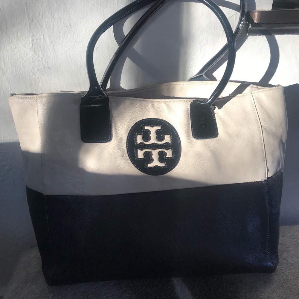 Tory Burch tote bag